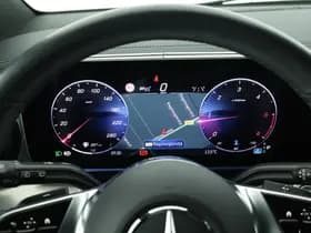 Mercedes-Benz V-Klasse 300d 237pk XXL L3 Exclusive AMG-Line 2x Elek. Schuifdeur 360Camera Leder Stoelventilatie Memory Burmester thumbnail 44