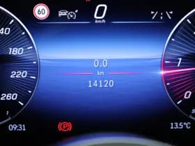 Mercedes-Benz V-Klasse 300d 237pk XXL L3 Exclusive AMG-Line 2x Elek. Schuifdeur 360Camera Leder Stoelventilatie Memory Burmester thumbnail 45