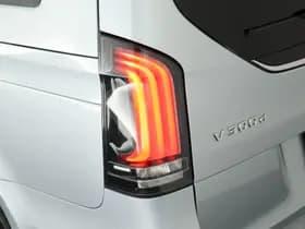 Mercedes-Benz V-Klasse 300d 237pk XXL L3 Exclusive AMG-Line 2x Elek. Schuifdeur 360Camera Leder Stoelventilatie Memory Burmester thumbnail 46