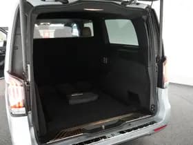 Mercedes-Benz V-Klasse 300d 237pk XXL L3 Exclusive AMG-Line 2x Elek. Schuifdeur 360Camera Leder Stoelventilatie Memory Burmester thumbnail 49