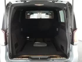 Mercedes-Benz V-Klasse 300d 237pk XXL L3 Exclusive AMG-Line 2x Elek. Schuifdeur 360Camera Leder Stoelventilatie Memory Burmester thumbnail 50