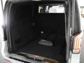 Mercedes-Benz V-Klasse 300d 237pk XXL L3 Exclusive AMG-Line 2x Elek. Schuifdeur 360Camera Leder Stoelventilatie Memory Burmester thumbnail 51