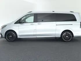 Mercedes-Benz V-Klasse 300d 237pk XXL L3 Exclusive AMG-Line 2x Elek. Schuifdeur 360Camera Leder Stoelventilatie Memory Burmester thumbnail 10