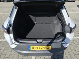 Volkswagen ID.4 Pure 52 kWh Trekhaak Navigatie Parkeersensoren Adaptive Cruise Apple CarPlay/Android Auto thumbnail 5