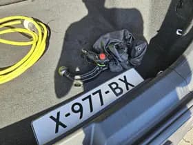 Volkswagen ID.4 Pure 52 kWh Trekhaak Navigatie Parkeersensoren Adaptive Cruise Apple CarPlay/Android Auto thumbnail 6