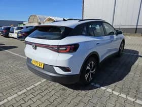 Volkswagen ID.4 Pure 52 kWh Trekhaak Navigatie Parkeersensoren Adaptive Cruise Apple CarPlay/Android Auto thumbnail 7