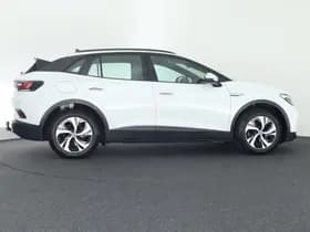 Volkswagen ID.4 thumbnail 9