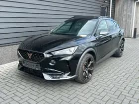 CUPRA Formentor 1.4 e-Hybrid 245pk VZ Performance Leder Camera Panoramadak Navigatie