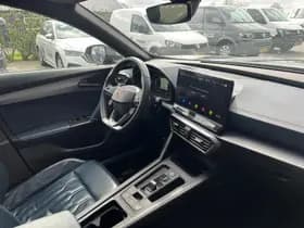 CUPRA Formentor 1.4 e-Hybrid 245pk VZ Performance Leder Camera Panoramadak Navigatie thumbnail 2