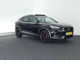 CUPRA Formentor thumbnail 11