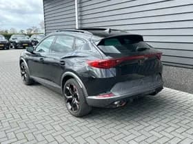 CUPRA Formentor 1.4 e-Hybrid 245pk VZ Performance Leder Camera Panoramadak Navigatie thumbnail 4