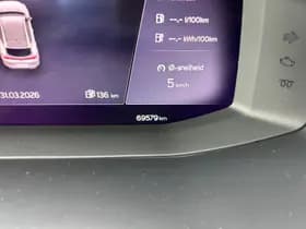 CUPRA Formentor 1.4 e-Hybrid 245pk VZ Performance Panoramadak Navigatie Styoelverwarming thumbnail 2