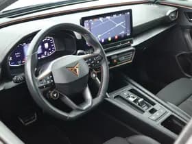 CUPRA Formentor thumbnail 3