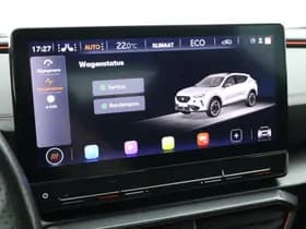 CUPRA Formentor thumbnail 32