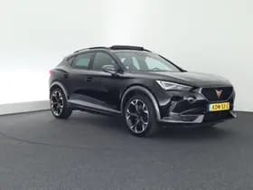 CUPRA Formentor thumbnail 10