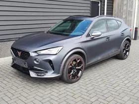 CUPRA Formentor 1.4 e-Hybrid 245pk VZ Performance Panoramadak Camera Navigatie