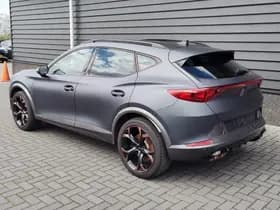 CUPRA Formentor 1.4 e-Hybrid 245pk VZ Performance Panoramadak Camera Navigatie thumbnail 6