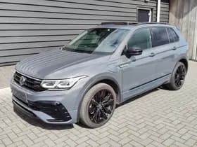 Volkswagen Tiguan 1.4 TSI 245pk eHybrid R-Line Business+ Panoramadak Leder Camera Keyless