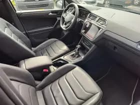 Volkswagen Tiguan 1.4 TSI 245pk eHybrid R-Line Business+ Panoramadak Leder Camera Keyless thumbnail 2