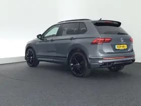 Volkswagen Tiguan thumbnail 11