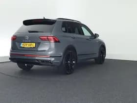 Volkswagen Tiguan thumbnail 12