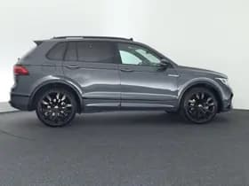 Volkswagen Tiguan thumbnail 13