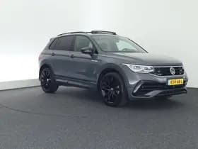 Volkswagen Tiguan thumbnail 14