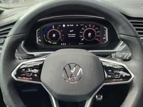 Volkswagen Tiguan 1.4 TSI 245pk eHybrid R-Line Business+ Panoramadak Leder Camera Keyless thumbnail 4