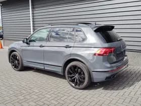 Volkswagen Tiguan 1.4 TSI 245pk eHybrid R-Line Business+ Panoramadak Leder Camera Keyless thumbnail 5