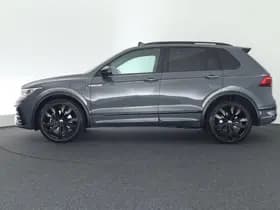 Volkswagen Tiguan thumbnail 10