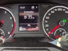 Volkswagen T-Cross 1.0 TSI 110pk DSG Style Camera Trekhaak Stoelverwarming Carplay thumbnail 5