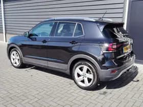 Volkswagen T-Cross 1.0 TSI 110pk DSG Style Camera Trekhaak Stoelverwarming Carplay thumbnail 6