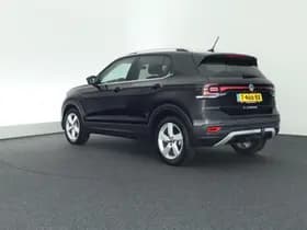 Volkswagen T-Cross thumbnail 7