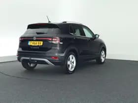 Volkswagen T-Cross thumbnail 8