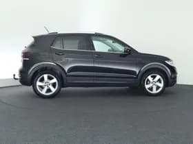 Volkswagen T-Cross thumbnail 9