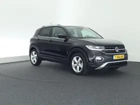 Volkswagen T-Cross thumbnail 10