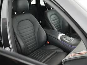 Mercedes-Benz EQC 400 408pk 4MATIC Premium Plus 80 kWh AMG-Line Schuifdak Trekhaak 360Camera Burmester Stoelverw.+Koeling Memory Leder Navigatie thumbnail 2