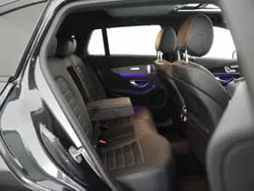 Mercedes-Benz EQC 400 408pk 4MATIC Premium Plus 80 kWh AMG-Line Schuifdak Trekhaak 360Camera Burmester Stoelverw.+Koeling Memory Leder Navigatie thumbnail 15