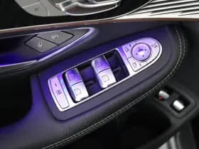 Mercedes-Benz EQC 400 408pk 4MATIC Premium Plus 80 kWh AMG-Line Schuifdak Trekhaak 360Camera Burmester Stoelverw.+Koeling Memory Leder Navigatie thumbnail 18