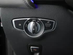 Mercedes-Benz EQC 400 408pk 4MATIC Premium Plus 80 kWh AMG-Line Schuifdak Trekhaak 360Camera Burmester Stoelverw.+Koeling Memory Leder Navigatie thumbnail 19