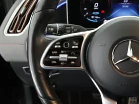 Mercedes-Benz EQC 400 408pk 4MATIC Premium Plus 80 kWh AMG-Line Schuifdak Trekhaak 360Camera Burmester Stoelverw.+Koeling Memory Leder Navigatie thumbnail 20
