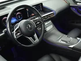 Mercedes-Benz EQC 400 408pk 4MATIC Premium Plus 80 kWh AMG-Line Schuifdak Trekhaak 360Camera Burmester Stoelverw.+Koeling Memory Leder Navigatie thumbnail 3