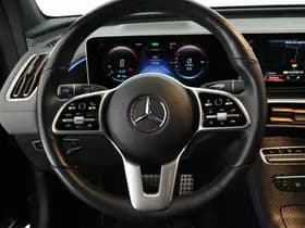 Mercedes-Benz EQC 400 408pk 4MATIC Premium Plus 80 kWh AMG-Line Schuifdak Trekhaak 360Camera Burmester Stoelverw.+Koeling Memory Leder Navigatie thumbnail 21