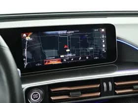 Mercedes-Benz EQC 400 408pk 4MATIC Premium Plus 80 kWh AMG-Line Schuifdak Trekhaak 360Camera Burmester Stoelverw.+Koeling Memory Leder Navigatie thumbnail 25