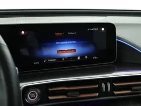 Mercedes-Benz EQC 400 408pk 4MATIC Premium Plus 80 kWh AMG-Line Schuifdak Trekhaak 360Camera Burmester Stoelverw.+Koeling Memory Leder Navigatie thumbnail 26