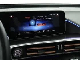 Mercedes-Benz EQC 400 408pk 4MATIC Premium Plus 80 kWh AMG-Line Schuifdak Trekhaak 360Camera Burmester Stoelverw.+Koeling Memory Leder Navigatie thumbnail 28