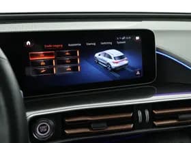 Mercedes-Benz EQC 400 408pk 4MATIC Premium Plus 80 kWh AMG-Line Schuifdak Trekhaak 360Camera Burmester Stoelverw.+Koeling Memory Leder Navigatie thumbnail 29