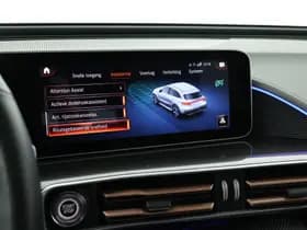 Mercedes-Benz EQC 400 408pk 4MATIC Premium Plus 80 kWh AMG-Line Schuifdak Trekhaak 360Camera Burmester Stoelverw.+Koeling Memory Leder Navigatie thumbnail 31