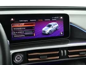 Mercedes-Benz EQC 400 408pk 4MATIC Premium Plus 80 kWh AMG-Line Schuifdak Trekhaak 360Camera Burmester Stoelverw.+Koeling Memory Leder Navigatie thumbnail 32