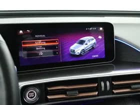 Mercedes-Benz EQC 400 408pk 4MATIC Premium Plus 80 kWh AMG-Line Schuifdak Trekhaak 360Camera Burmester Stoelverw.+Koeling Memory Leder Navigatie thumbnail 33
